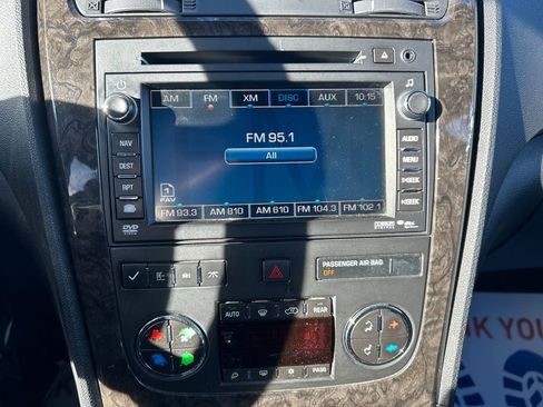 Used 2012 GMC Acadia Denali image 35