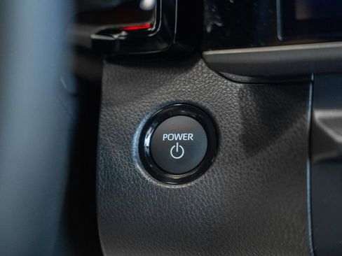 New 2026 Toyota Camry SE FWD image 26