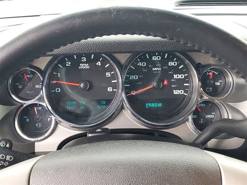 Used 2013 GMC Sierra 1500 SLE image 24