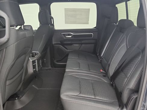 New 2026 RAM 1500 Big Horn AWD/4WD image 28