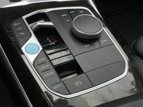 Certified 2023 BMW i4 eDrive40 RWD image 24