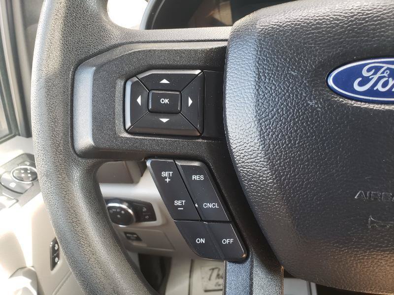 Used 2018 Ford F150 XLT AWD/4WD image 18