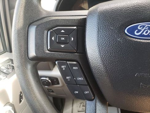 Used 2018 Ford F150 XLT AWD/4WD image 18