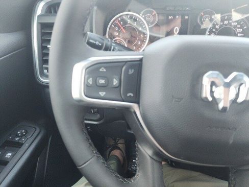 New 2026 RAM 1500 Big Horn image 12