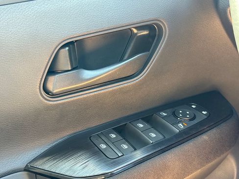 New 2026 Nissan Kicks S FWD image 7
