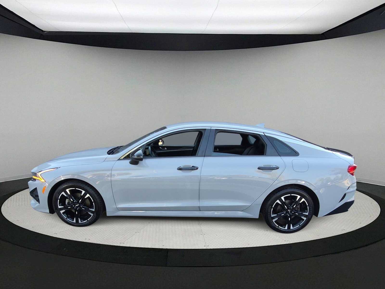 Used 2022 Kia K5 GT-Line FWD image 5