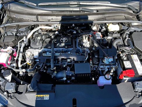 Certified 2025 Toyota Corolla LE image 10