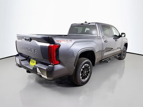 New 2026 Toyota Tundra SR5 AWD/4WD image 5