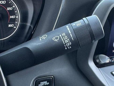 Used 2023 Chevrolet Camaro LT w/ Technology Package image 22