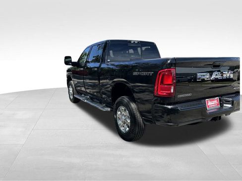 New 2026 RAM 2500 Big Horn image 4
