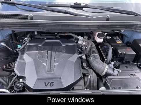 Used 2024 Kia Carnival SX Prestige FWD image 18