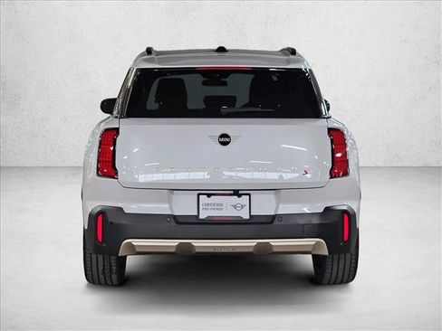 Certified 2025 MINI Cooper Countryman S AWD/4WD image 6