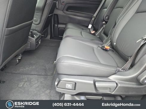 New 2026 Honda Odyssey EX-L image 21