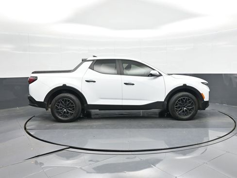 Used 2022 Hyundai Santa Cruz SEL image 16