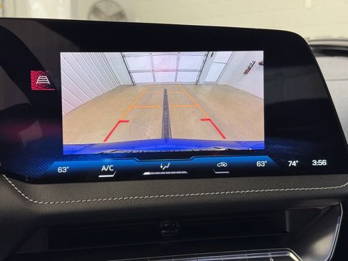 New 2026 Chevrolet Corvette Stingray Coupe w/ Z51 Performance Package image 38