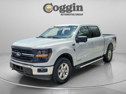 Used 2024 Ford F150 XLT w/ Mobile Office Package