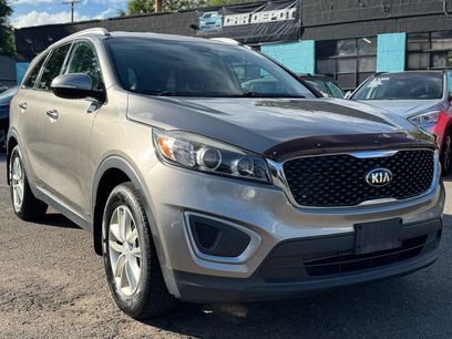Used 2017 Kia Sorento AWD