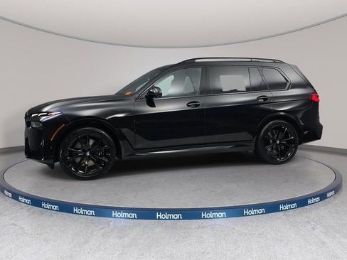 New 2026 BMW X7 M60i image 8