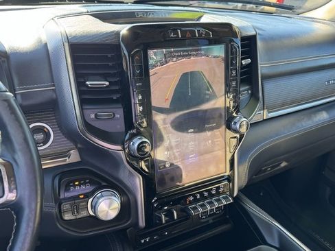 Used 2019 RAM 1500 Limited image 28