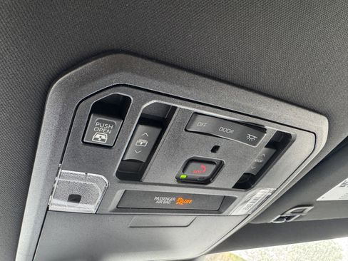 New 2026 Toyota Tundra Limited image 32