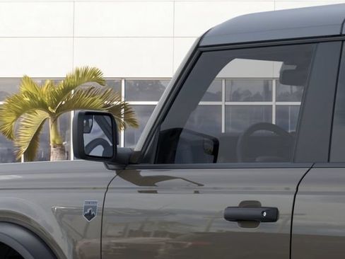 New 2026 Ford Bronco Big Bend AWD/4WD image 22