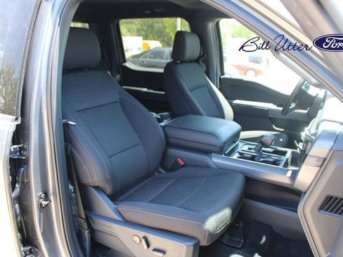 New 2026 Ford F150 XLT w/ Equipment Group 302A MID RWD image 8