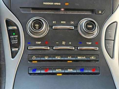 Used 2016 Lincoln MKX Reserve w/ Climate Package image 11