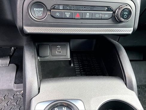 Used 2025 Ford Bronco Sport Heritage w/ Convenience Package image 22