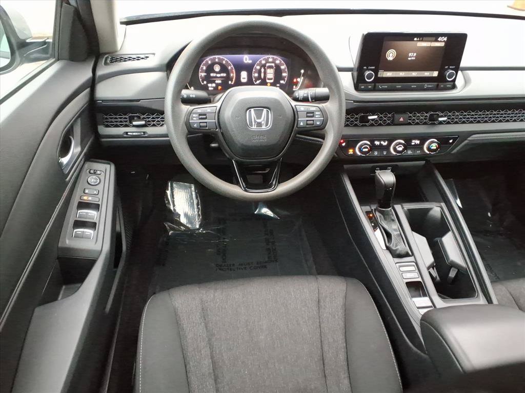 Used 2024 Honda Accord EX image 7