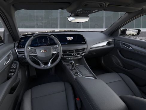 New 2026 Cadillac CT5 Premium Luxury w/ Technology Package image 15