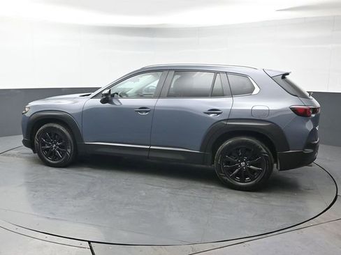Certified 2024 MAZDA CX-50 AWD 2.5 S w/ Cargo Package image 3