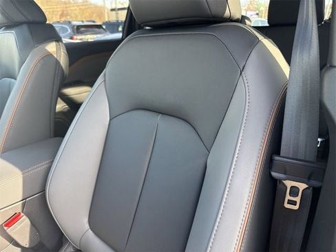 New 2026 Subaru Forester Sport image 52