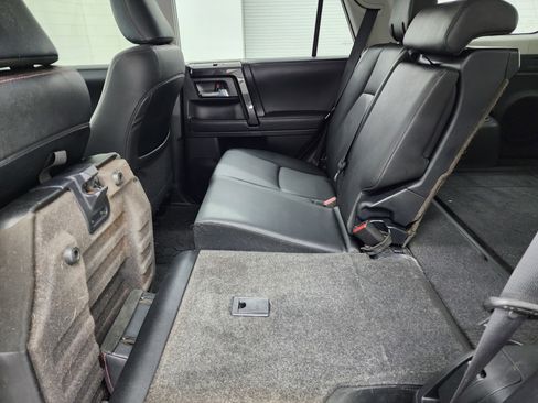 Used 2021 Toyota 4Runner TRD Pro image 37