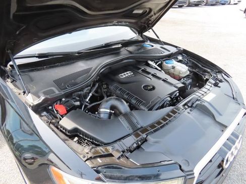Used 2014 Audi A6 2.0T Premium w/ Style Package FWD image 24