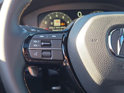 New 2026 Acura Integra A-Spec image 35