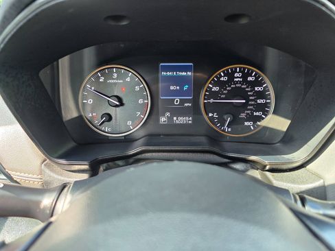 Used 2022 Subaru Outback Wilderness AWD/4WD image 19