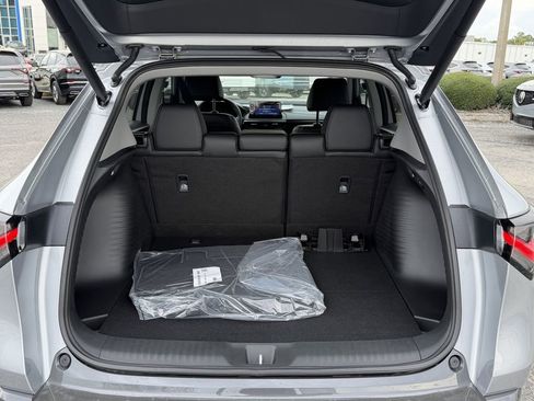 New 2026 Acura ADX FWD image 9