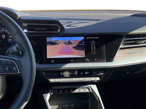 Certified 2025 Audi A3 2.0T Premium w/ Convenience Package image 6