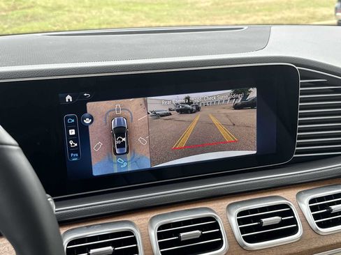 Certified 2026 Mercedes-Benz GLE 350 4MATIC image 23