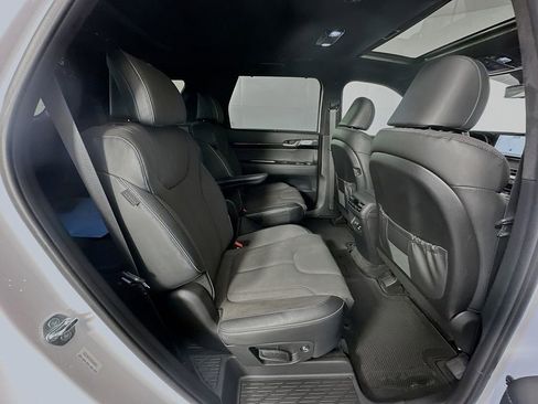 Used 2025 Hyundai Palisade Calligraphy AWD/4WD image 28