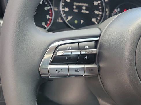 New 2026 MAZDA CX-50 AWD 2.5 S w/ Accent Package image 24