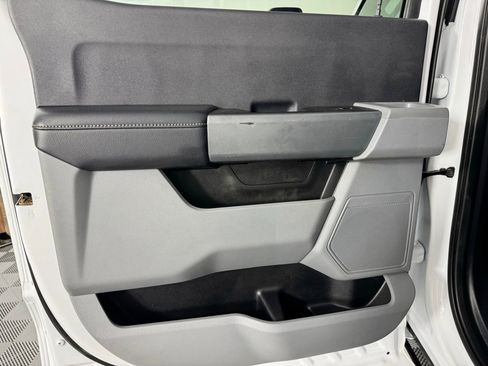 Used 2023 Ford F250 XLT w/ FX4 Off-Road Package image 17