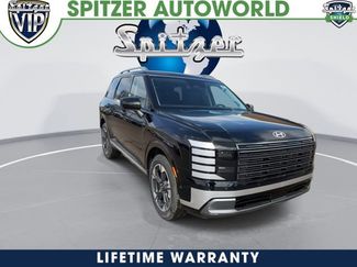 New 2026 Hyundai Palisade Limited AWD/4WD video 1