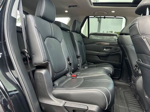 Used 2023 Honda Pilot Elite image 28