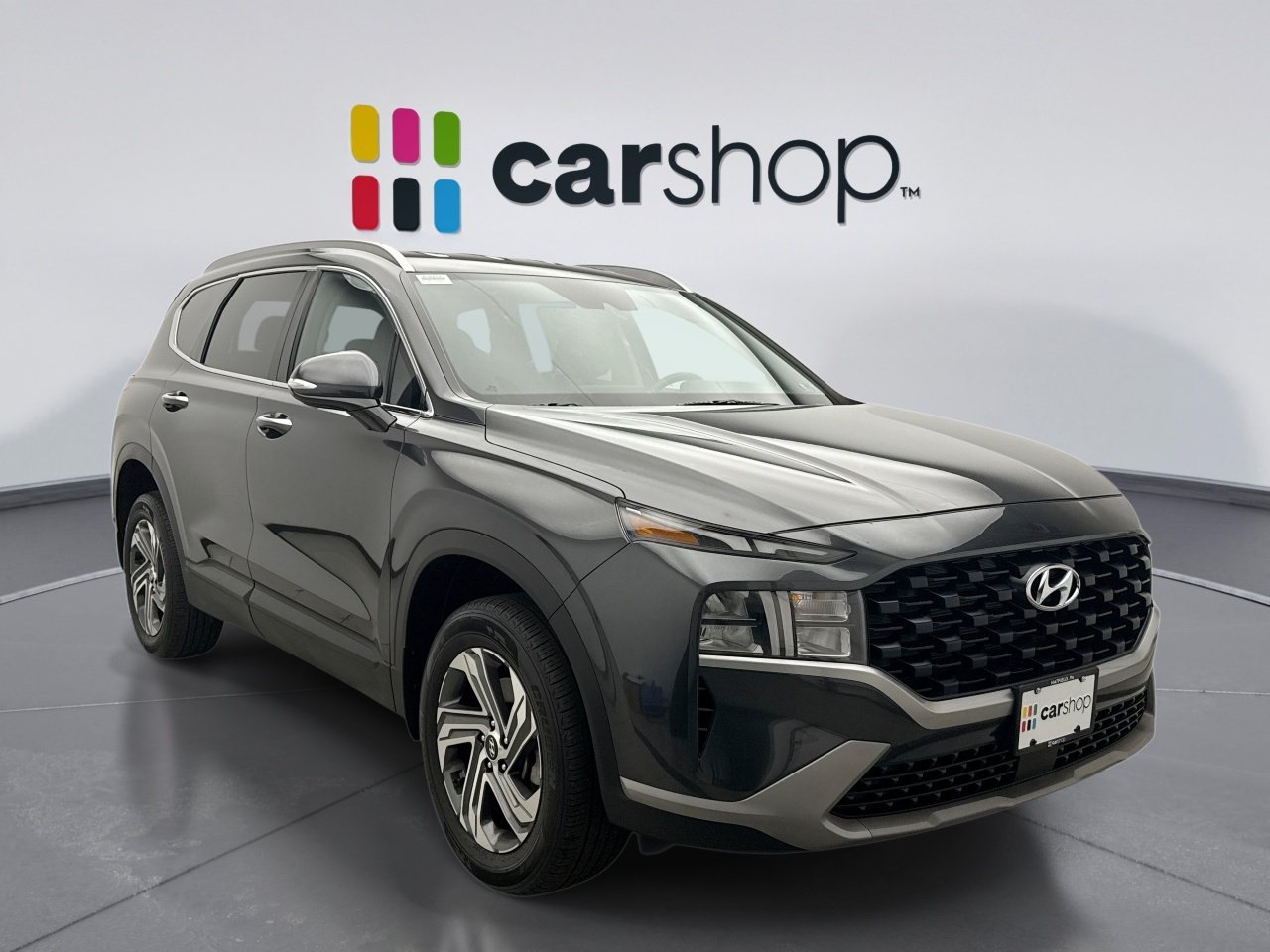 Used 2023 Hyundai Santa Fe SEL AWD/4WD image 7