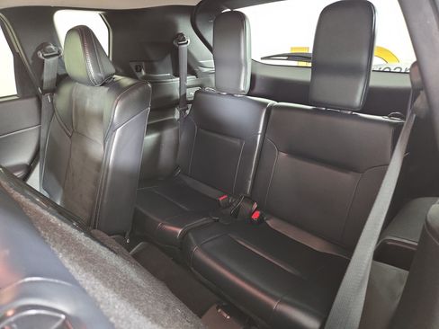 Used 2024 Mitsubishi Outlander SE FWD image 14