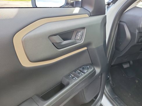 New 2025 Ford Bronco Sport Big Bend w/ Convenience Package image 19