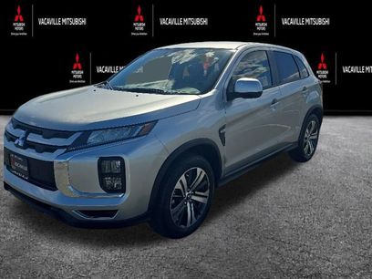 New 2026 Mitsubishi Outlander Sport ES
