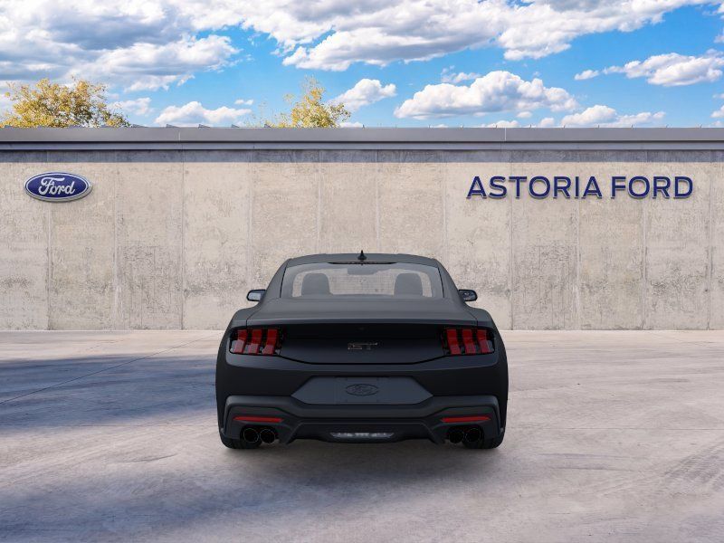 New 2025 Ford Mustang GT Premium w/ GT Performance Package RWD image 5