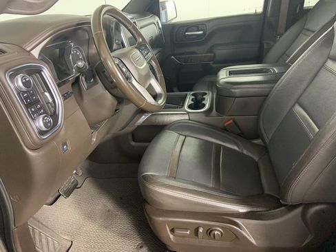 Used 2020 GMC Sierra 1500 Denali w/ Denali Ultimate Package image 17